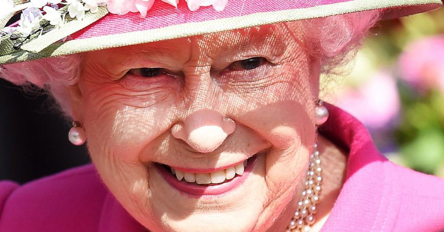 Die Welt trauert um die britische Königin Elizabeth II.