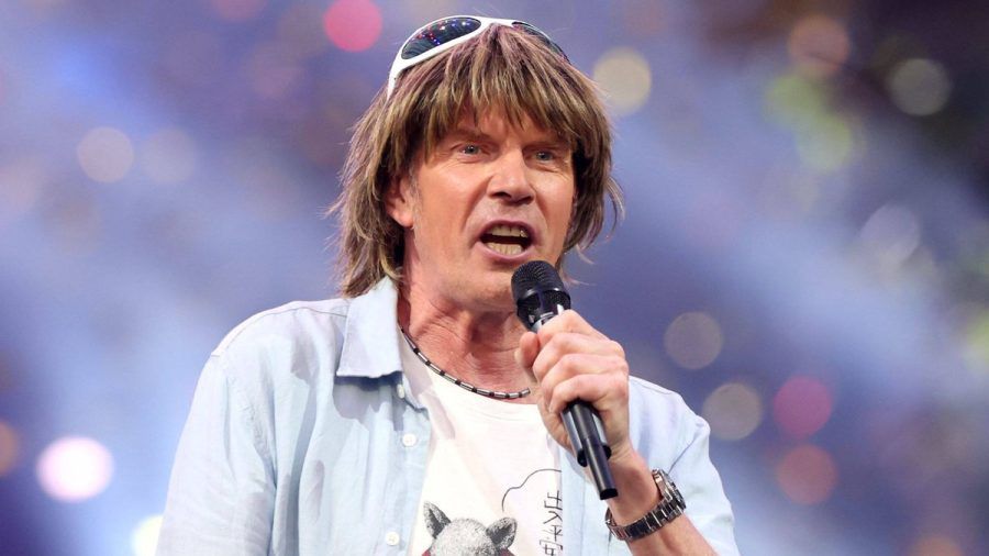 Mickie Krause will 2023 seine Auftritte reduzieren. (jom/spot)