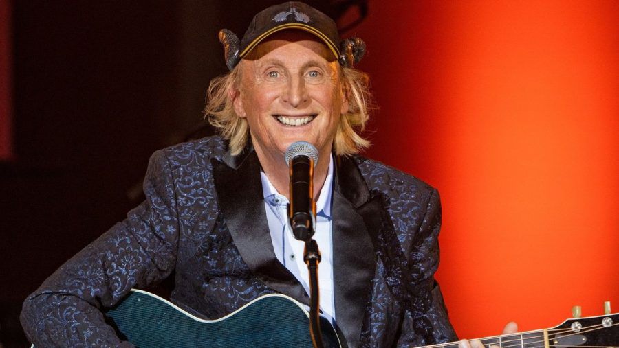 Otto Waalkes bekommt seine eigene Märchenshow. (jom/spot)