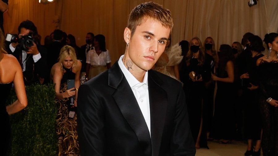 Justin Bieber bei einer Veranstaltung. (mia/spot)