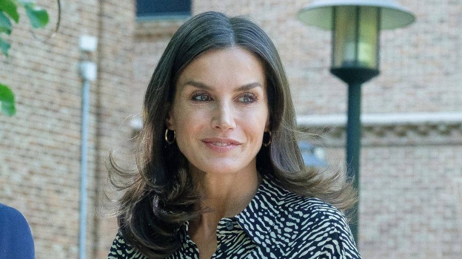 Letizia von Spanien feiert 50. Geburtstag. (ln/spot)