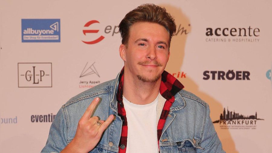 David Friedrich gewann 2017 die RTL-Show "Die Bachelorette". (dr/spot)