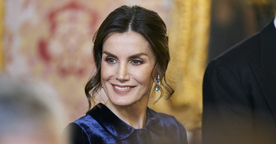 Königin Letizia geht ihren ganz eigenen Weg.