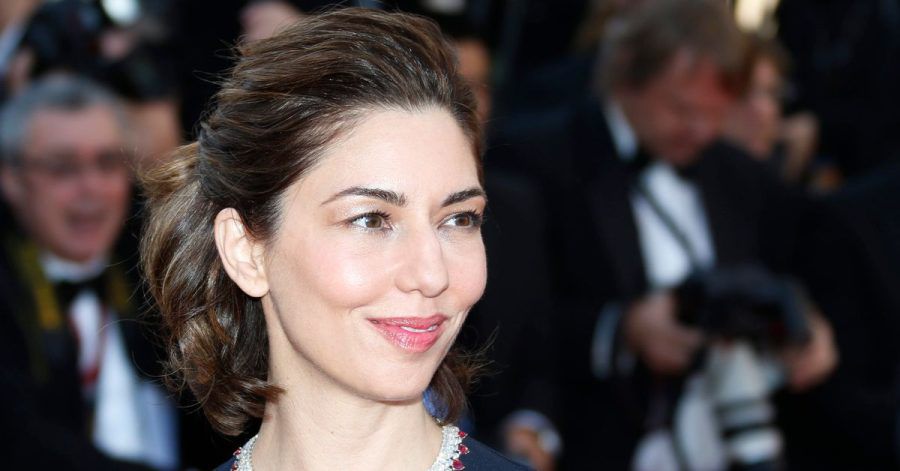 Die US-amerikanischer Regisseurin Sofia Coppola erhielt 2004 für «Lost in Translation» einen Oscar.