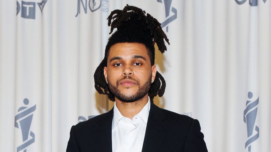 The Weeknd ist offenbar wieder fit. (tae/spot)