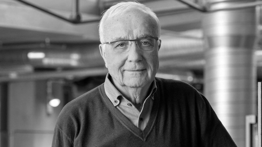 Der ehemalige WDR-Intendant Fritz Pleitgen ist im Alter von 84 Jahren verstorben. (ili/spot)