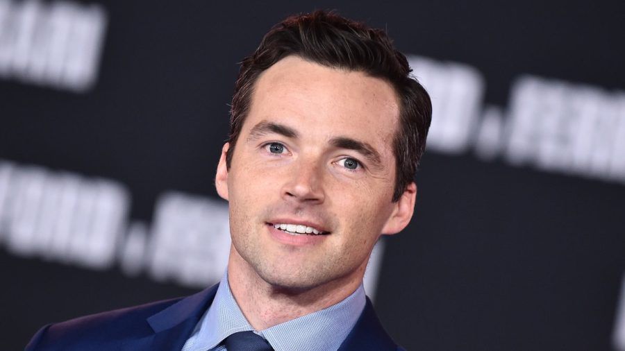 Ian Harding teilt süße Baby-News auf Instagram. (jes/spot)
