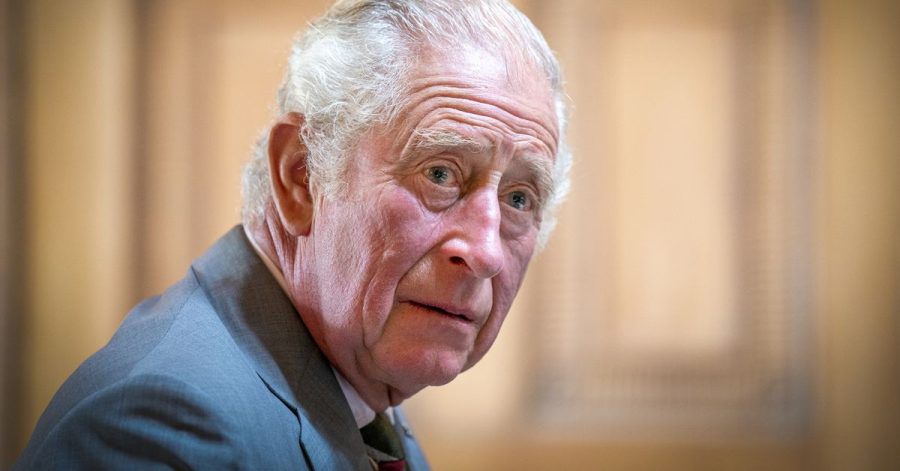 Prinz Charles ist nach dem Tod seiner Mutter britischer König.