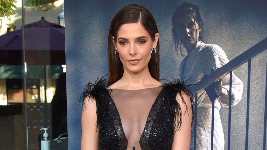 Ashley Greene hat eine Tochter zur Welt gebracht. (tae/spot)