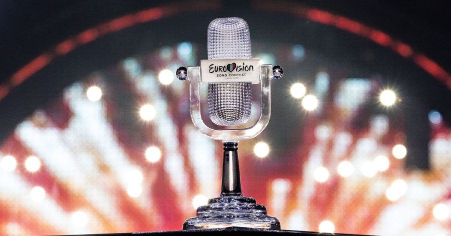 Der Eurovision Song Contest wird im Jahr 2023 entweder in Glasgow oder in Liverpool stattfinden.