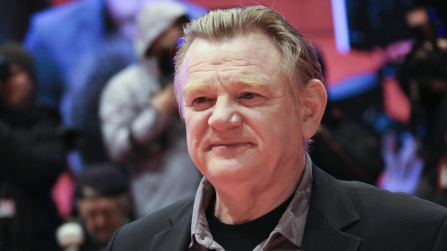 Der irische Darsteller Brendan Gleeson verstärkt den Cast des DC-Films "Joker: Folie à Deux". (lau/spot)