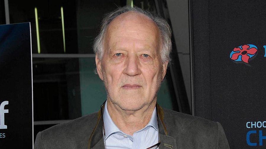 Werner Herzog dreht seit 60 Jahren Filme. (stk/spot)