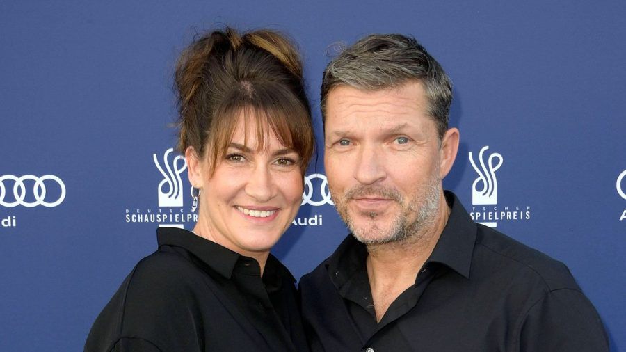 Alice und Hardy Krüger jr. (ili/spot)