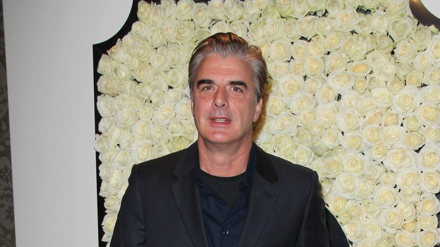 Mehrere Frauen beschuldigen Schauspieler Chris Noth des sexuellen Missbrauchs. (tae/spot)