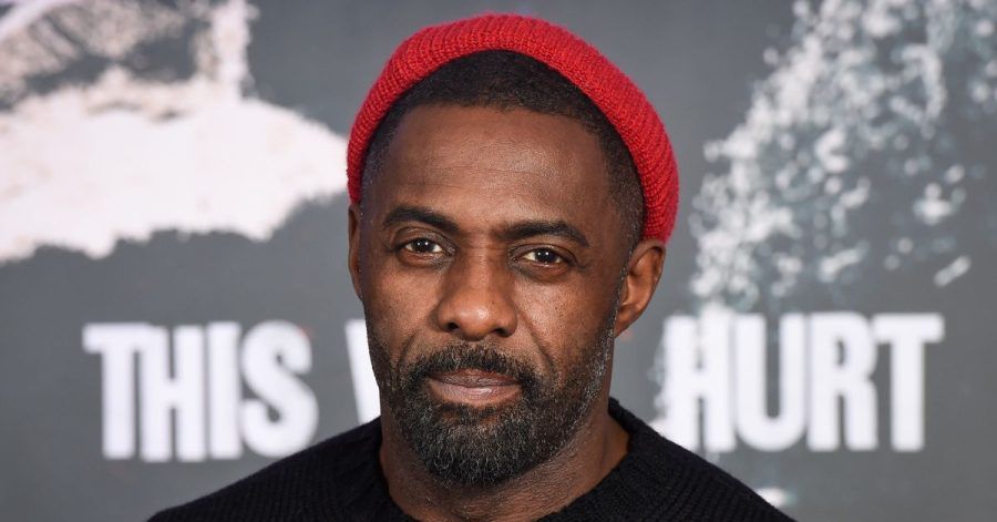 Idris Elba wird 50.