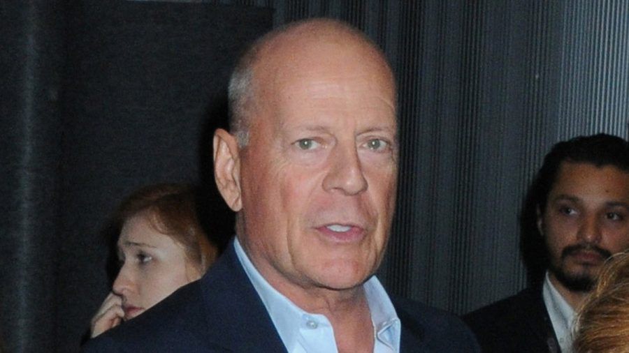 Hollywood-Legende Bruce Willis wird womöglich auch in Zukunft noch in neuen Projekten zu sehen sein. (lau/spot)