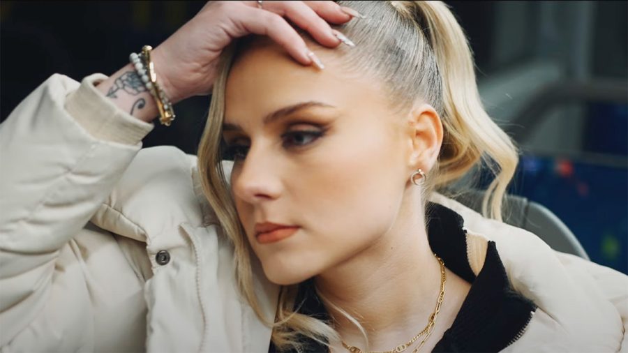 Estefania Wollny So schwer, so leicht