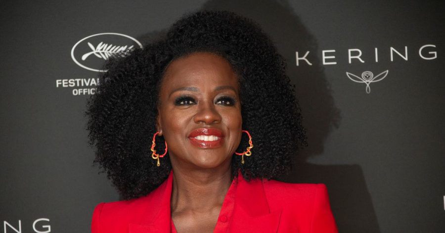 Viola Davis spielt im Epos «The Woman King» eine stählerne Kriegerin.
