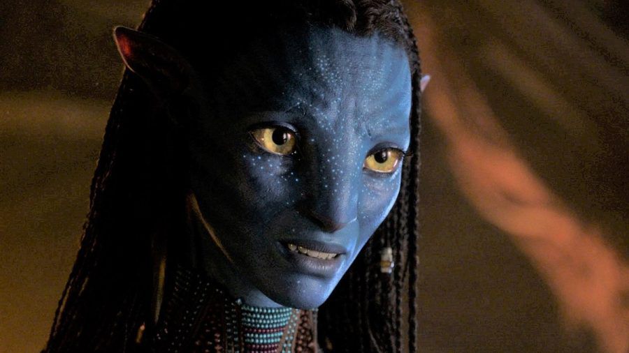 "Avatar" ist seit vergangener Woche wieder im Kino zu sehen. (stk/spot)