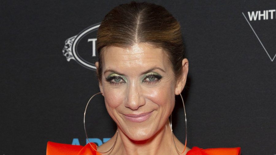 Die US-Darstellerin Kate Walsh gehört zur Originalbesetzung von "Grey's Anatomy" und erhielt mit "Private Practice" ihre eigenes Spin-off zur Erfolgsserie. (lau/spot)