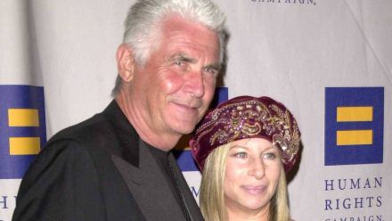 James Brolin und Barbra Streisand sind seit 1998 verheiratet. (wue/spot)