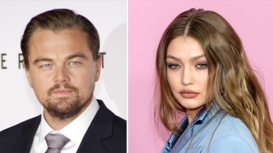 Sind Leonardo DiCaprio und Gigi Hadid ein Paar? (tae/spot)