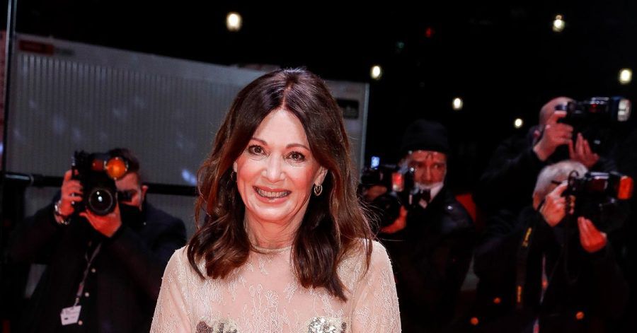 Sie gehört zu den ganz großen Schauspielerinnen Deutschlands: Iris Berben wird geehrt.