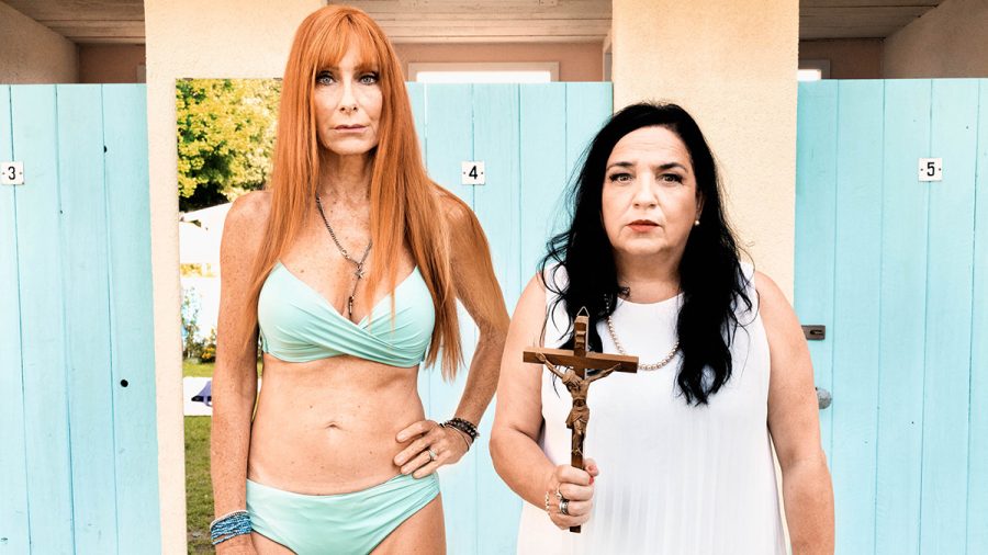 Freibad Film