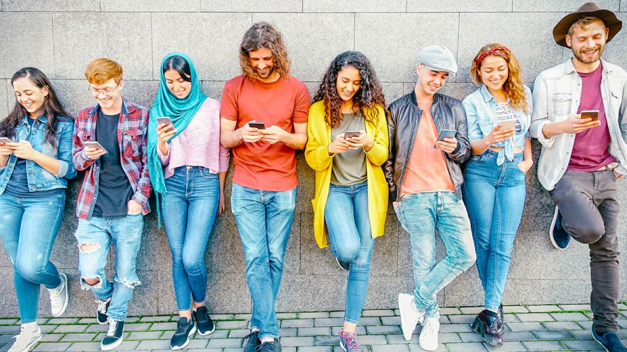 Generation Z