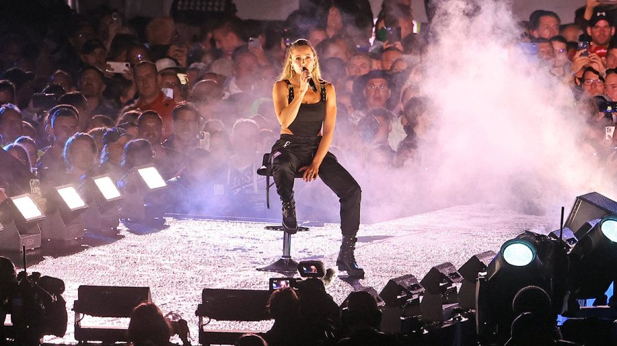 Helene Fischer