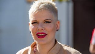 Melanie Müller – Starportrait, Steckbrief, Quiz | klatsch-tratsch.de