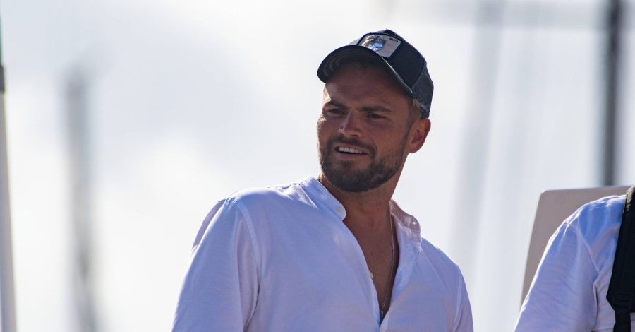 Johannes Haller