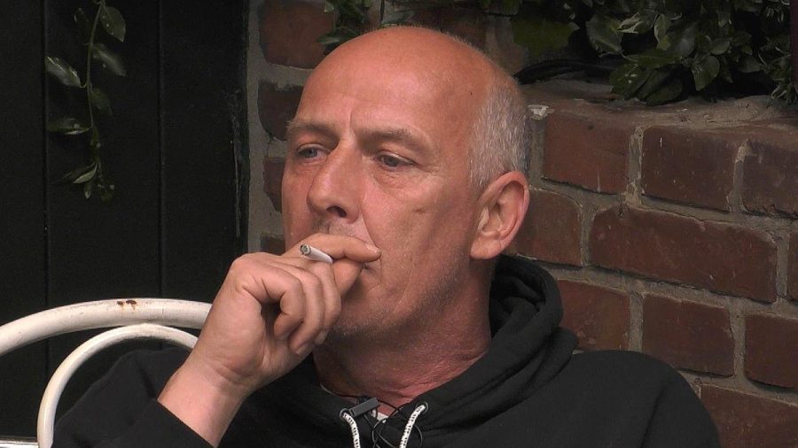 Sommerhaus der Stars Mario Basler