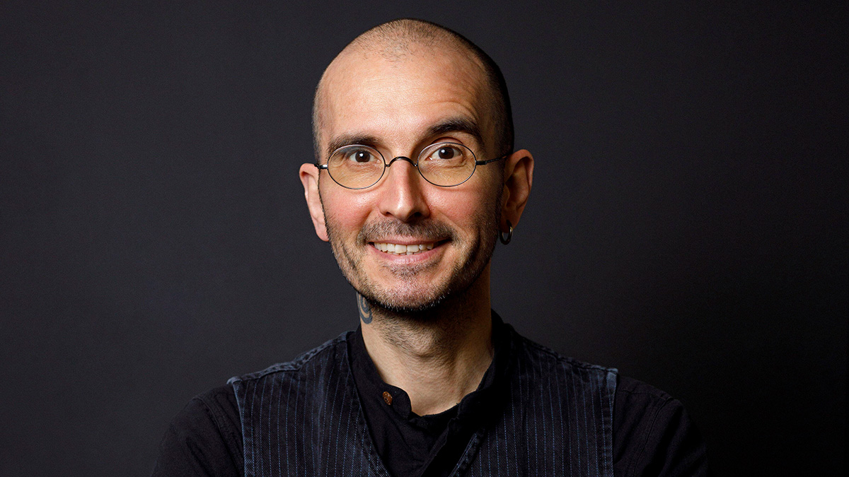 Mark Benecke