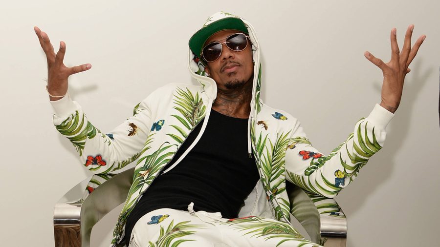 Nick Cannon ist bereits neunfacher Vater