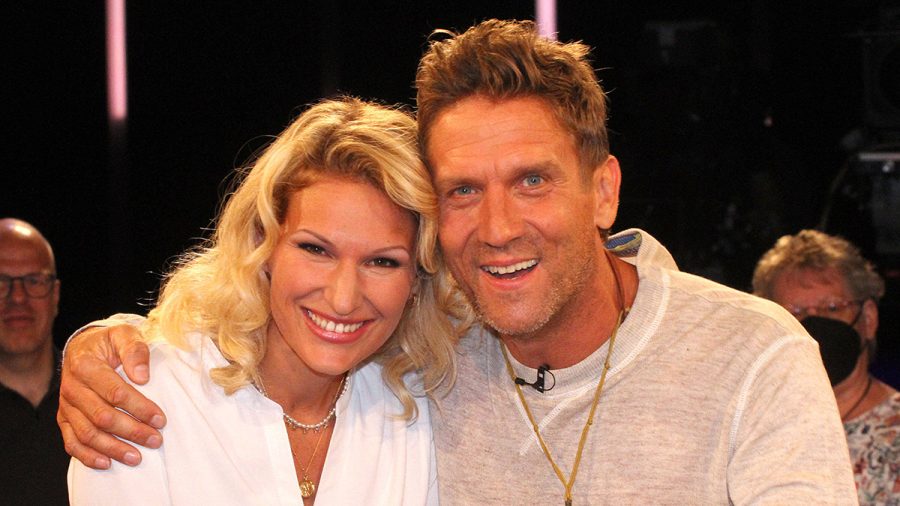 Peer und Janni Kusmagk