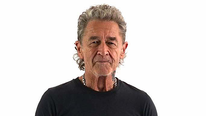 Peter Maffay