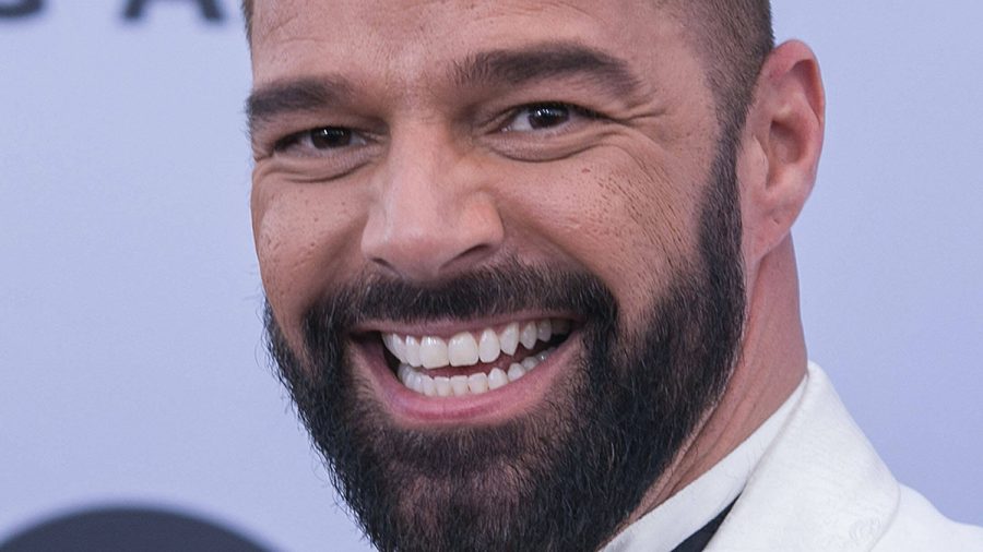 Ricky Martin