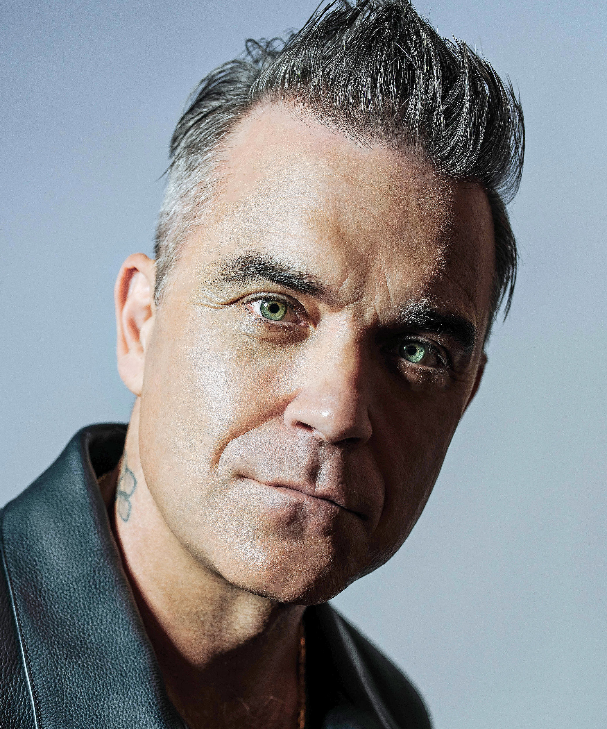 Robbie Williams XXV