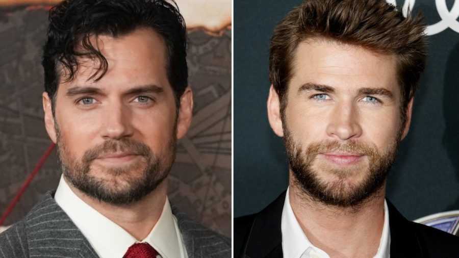 Henry Cavill verabschiedet sich von "The Witcher". Sein Schauspielkollege Liam Hemsworth (r.) übernimmt. (lau/spot)