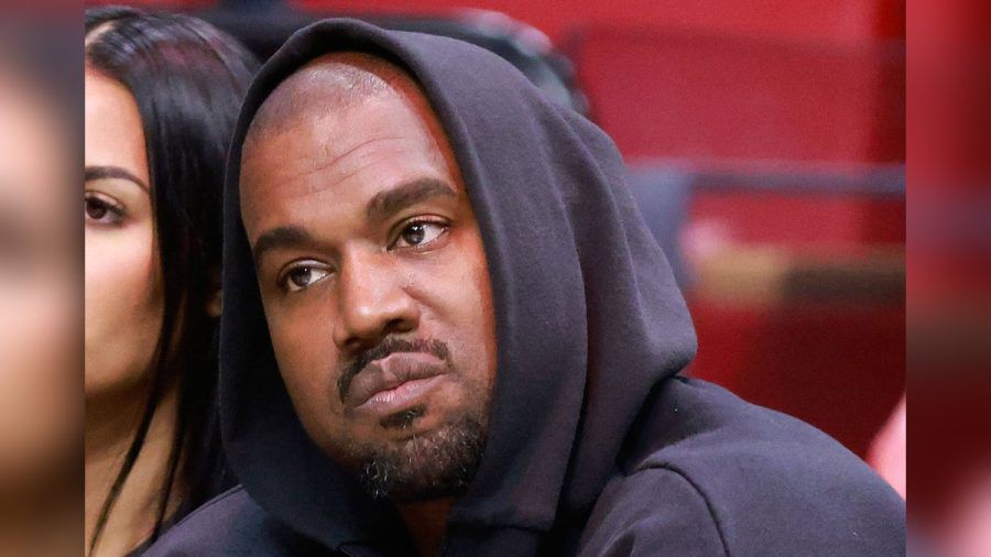 Kanye West hat nun auch seine Privatschule schließen müssen. (dr/spot)