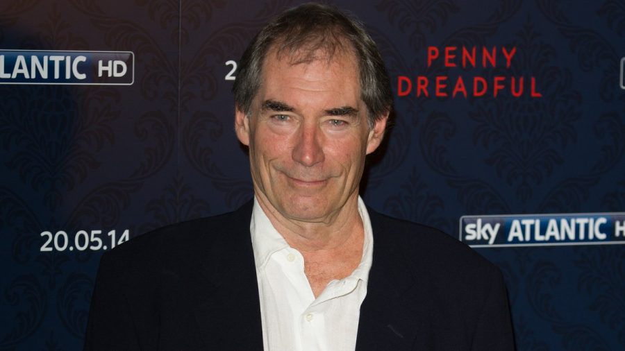 Ex-James-Bond Timothy Dalton ist im "Yellowstone"-Prequel "1923" zu sehen. (amw/spot)