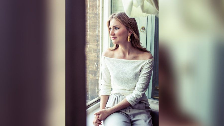 Kronprinzessin Elisabeth feiert mit diesem Foto ihren 21. Geburtstag. (ili/spot)