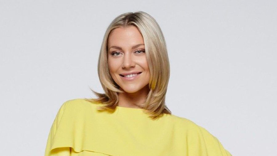 Valentina Pahde mimt seit 2015 Sunny Richter. (jom/spot)