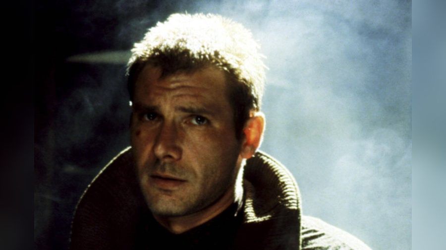 Harrison Ford als "Blade Runner" Rick Deckard. (stk/spot)
