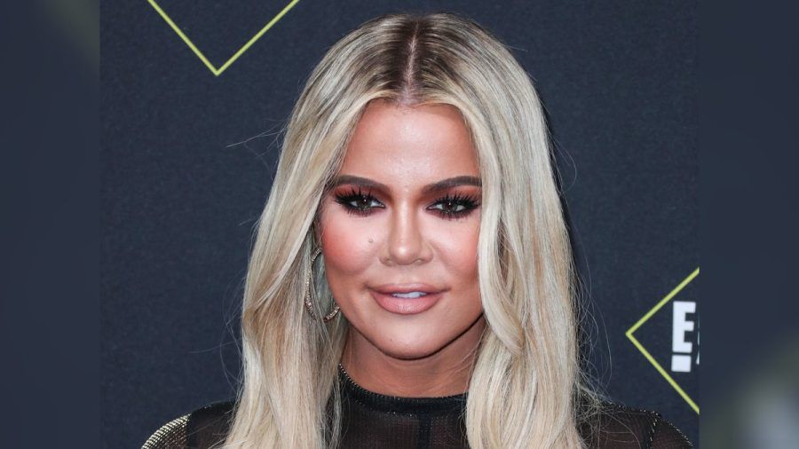 Khloé Kardashian ist zweifache Mutter. (smi/spot)