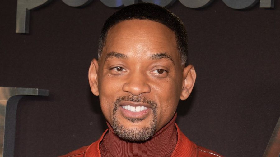 Will Smith: Gelingt ihm das Comeback? (hub/spot)