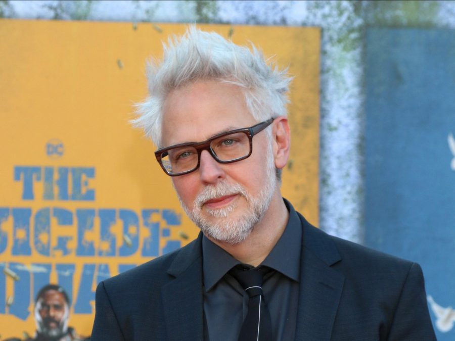 James Gunn - The Suicide Squad premiere 2021 - credit Priscilla Grant/Everett Collection BangShowbiz