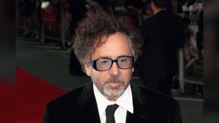 Tim Burton schießt gegen Disney. (stk/spot)