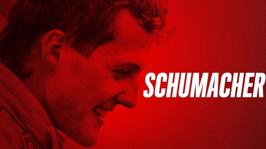 Die Doku "Schumacher" blickt auf die Karriere der Rennfahrerlegende zurück. (hub/spot)